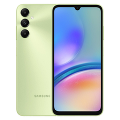 Samsung Galaxy A05s (SM-A057G/DS) 64GB lightgreen